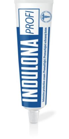 Indulona modrá 100ml